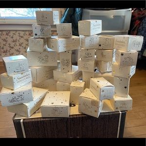 Department 56 Snowbabies lot!